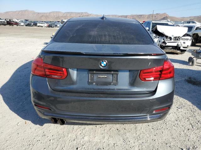 WBA8E9G59GNT43622 BMW 328 I Sulev