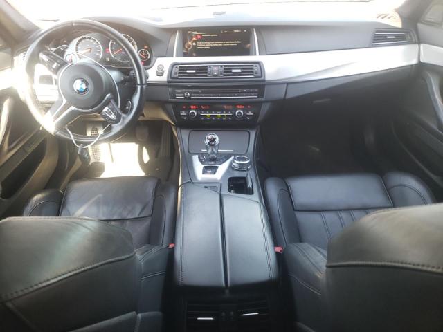 WBSFV9C52GG343118 BMW M5