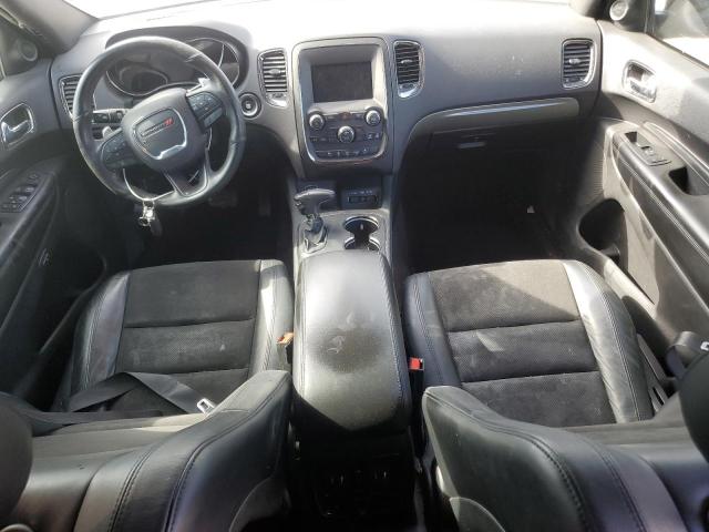 1C4RDHDG3JC494629 Dodge DURANGO GT