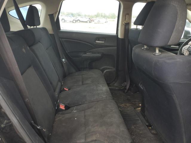 5J6RM4H30FL061450 Honda CR-V LX