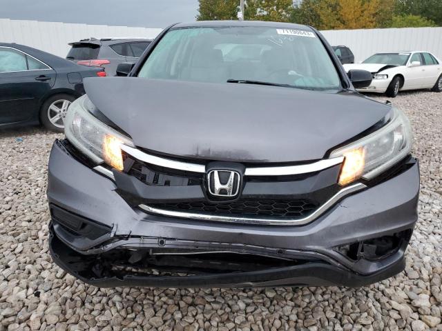 2HKRM4H36GH616428 Honda CR-V LX
