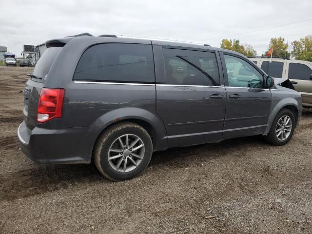 2C4RDGBG5ER301679 Dodge Grand Caravan Se