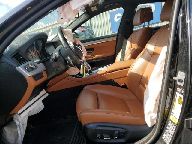 WBA5B3C57ED537132 BMW 535 XI