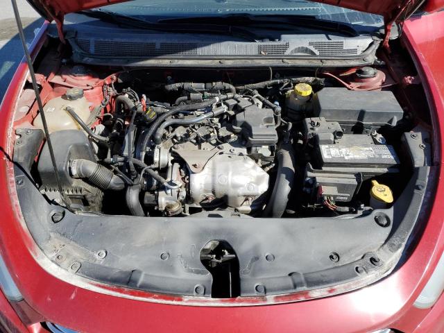 1C3CDFDH7ED834839 Dodge Dart Se Aero