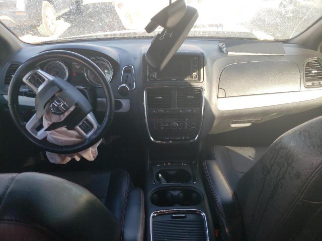 2C4RDGEG7KR563114 Dodge Grand Caravan Gt
