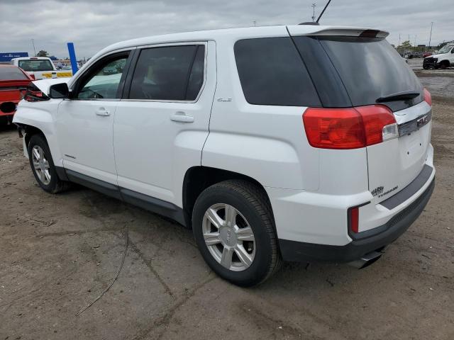 2GKFLSEK8G6297807 GMC Terrain Sle