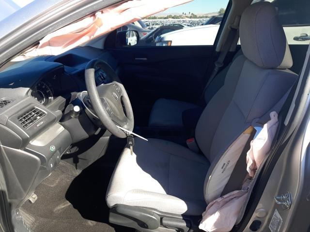 3CZRM3H36GG707731 Honda CR-V LX
