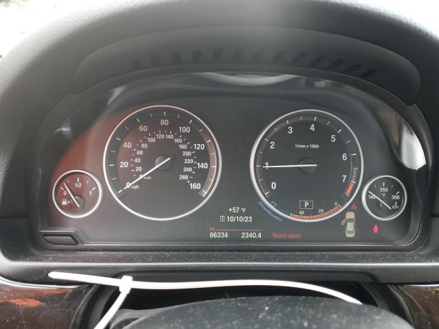 WBA5A5C53FD520117 BMW 528 I