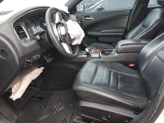 2C3CDXHG9EH333641 Dodge Charger Sxt