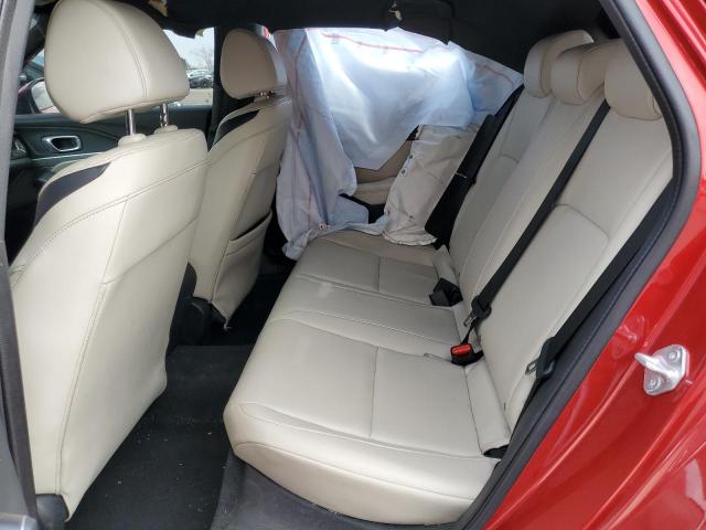 19UDE4H32PA027408 Acura Integra A-spec