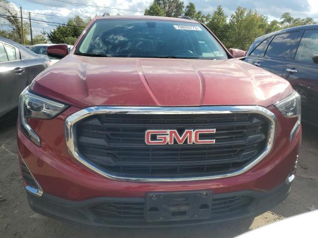 3GKALTEV8JL375130 GMC Terrain Sle