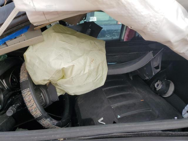 3C4PDDGGXHT570681 Dodge Journey Crossroad