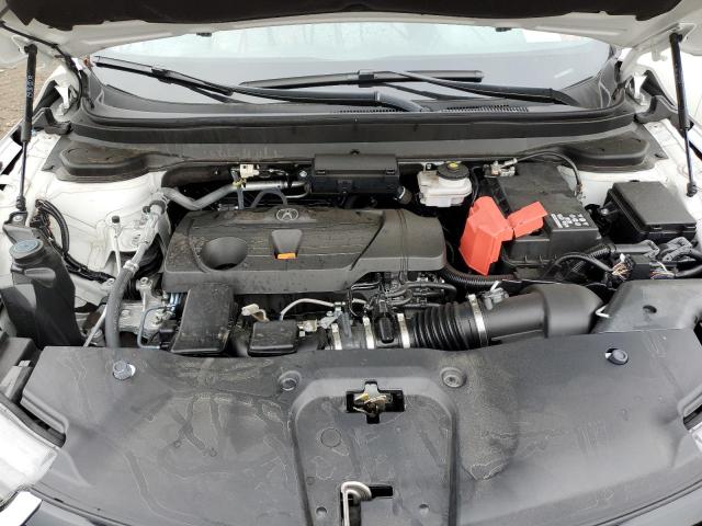 5J8TC2H66NL014484 Acura Rdx A-spec