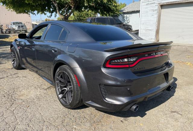 2C3CDXGJ1LH135713 Dodge Charger Scat Pack