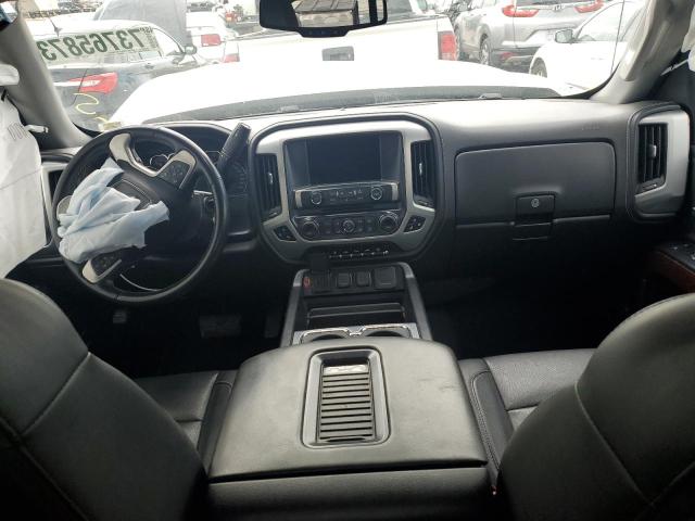 3GTU2NEC4JG560354 GMC Sierra K1500 Slt