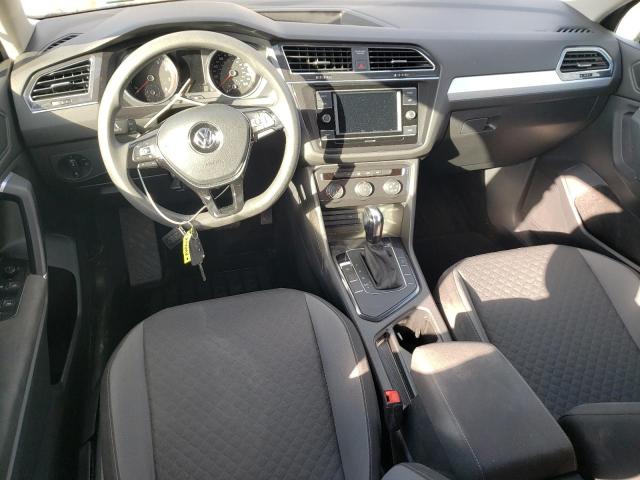 3VV1B7AX2LM176358 Volkswagen TIGUAN S