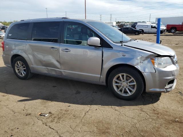 2C4RDGCG0KR513058 Dodge Grand Caravan Sxt