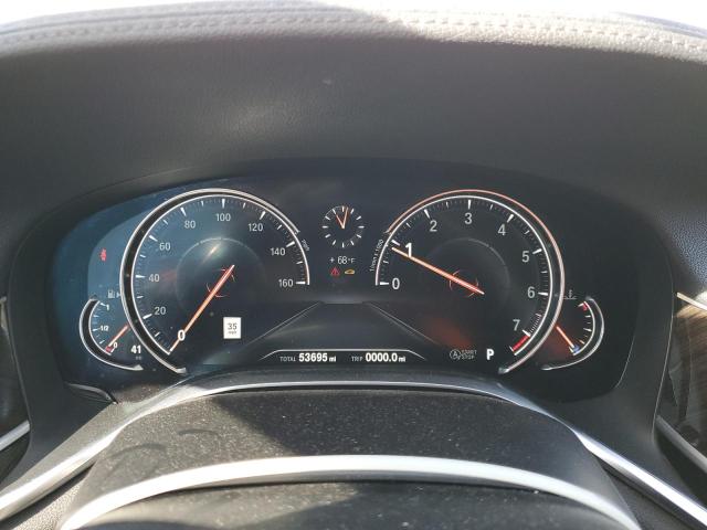 WBA7E2C56KB217575 BMW 740 I