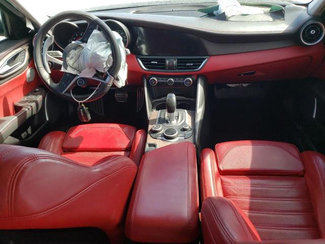 ZARFAECN1H7543913 Alfa Romeo GIULIA TI