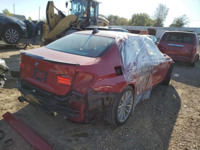 WBA3A5C51FF609020 BMW 328 I