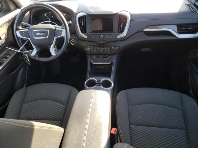 3GKALTEV9KL309607 GMC Terrain Sle