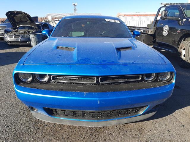 2C3CDZBG7FH906543 Dodge Challenger Sxt Plus