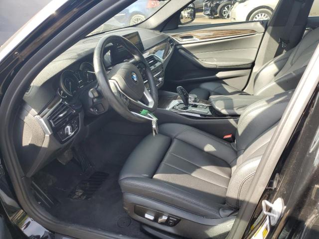 WBAJA9C56JB252593 BMW 530e