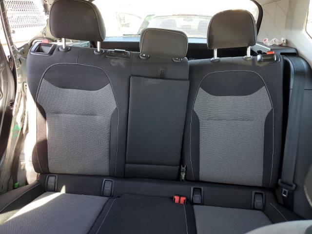 3VVDX7B21PM342330 Volkswagen TAOS S