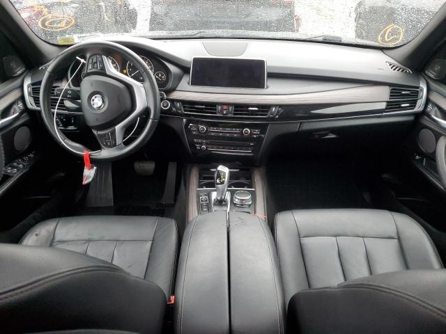 5UXKT0C30H0V95898 BMW X5 Xdr40e