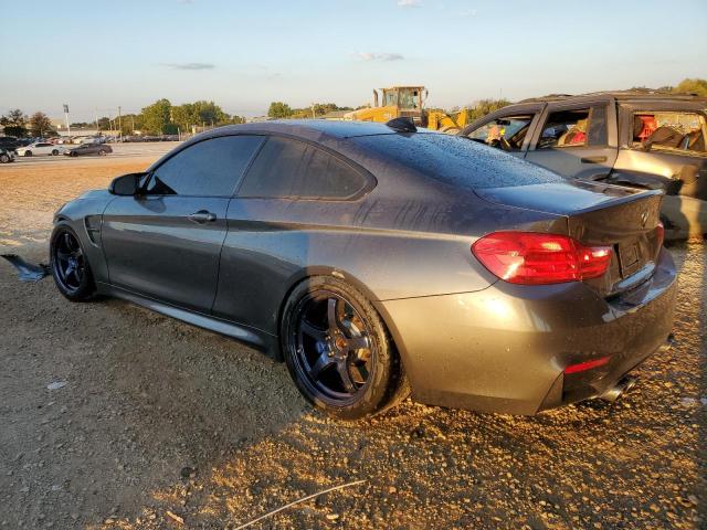 WBS3R9C5XGK338284 BMW M4