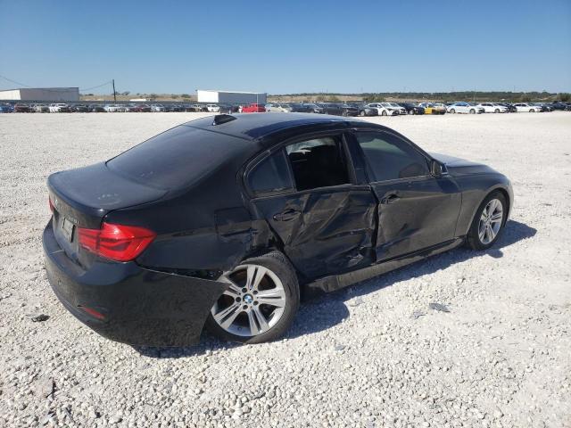 WBA8E9G52GNT44353 BMW 328 I Sulev