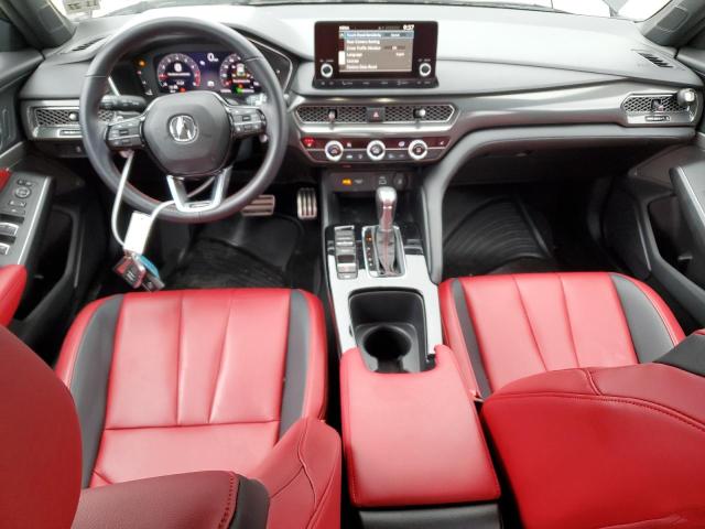 19UDE4H32PA011998 Acura Integra A-spec