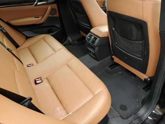 5UXWX7C5XH0U41702 BMW X3 Xdrive35i