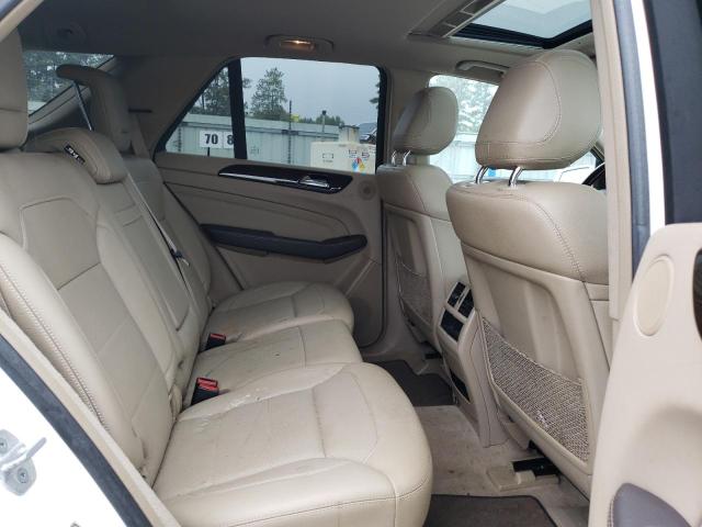 4JGDA5JB3EA436897 Mercedes-Benz ML 350
