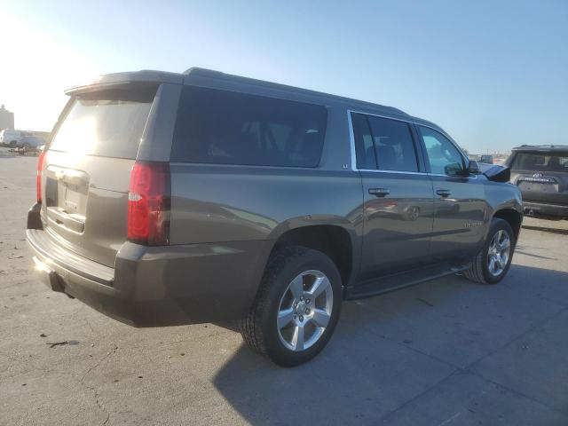 1GNSCHKC6GR429792 Chevrolet Suburban C1500 Lt