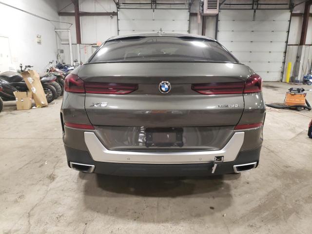 5UXCY6C02M9G80619 BMW X6 Xdrive40i