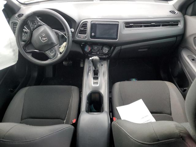 3CZRU5H17LM710191 Honda HR-V SPORT