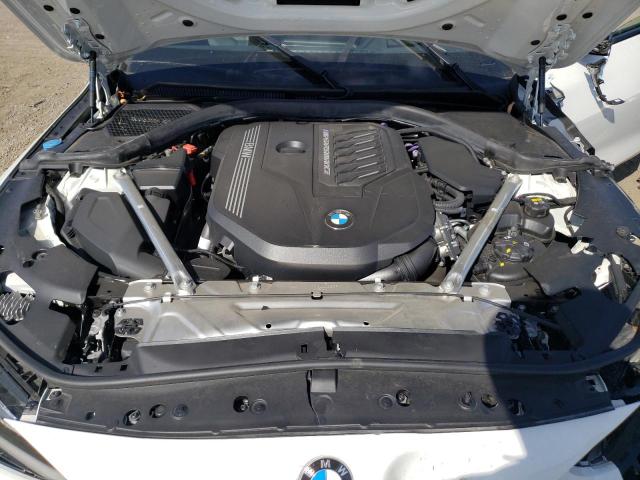 WBA53AT06MCG15106 BMW M440I