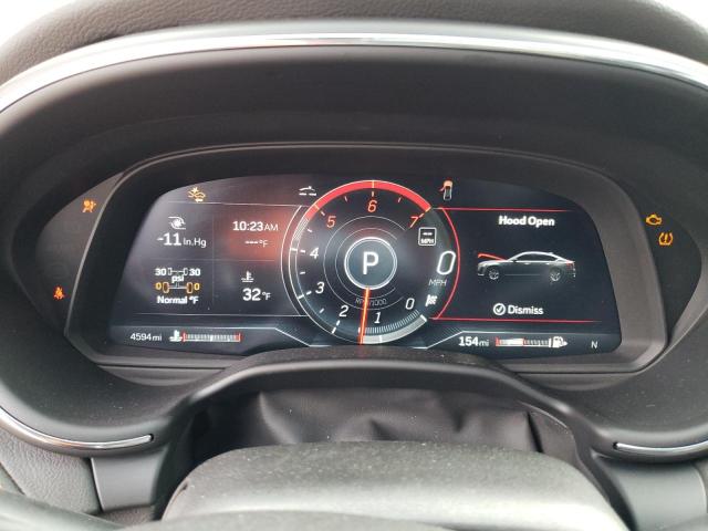 1G6DU5RK5P0133051 Cadillac Ct5 Sport