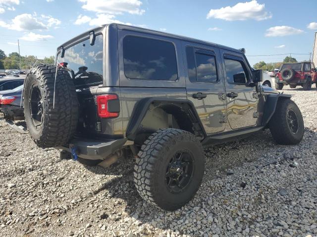 1C4HJXFG6JW208492 Jeep Wrangler Unlimited Rubicon