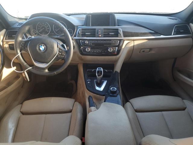 WBA8E3G54GNU03903 BMW 328 Xi Sulev