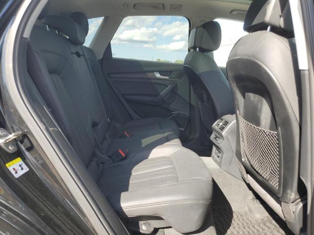 WA1BNAFY9L2028993 Audi Q5 Premium Plus