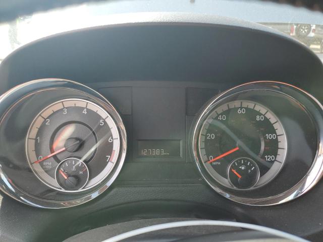 2C4RDGCG0KR513058 Dodge Grand Caravan Sxt