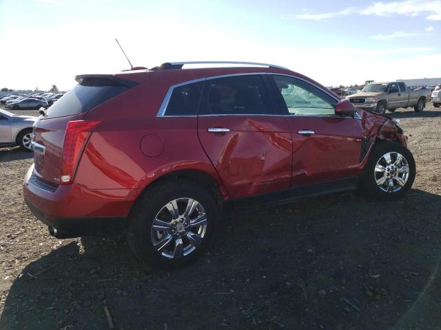 3GYFNEE33GS578585 Cadillac Srx Luxury Collection