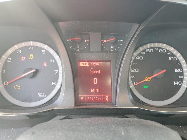 2GKALNEK8F6415395 GMC TERRAIN SL