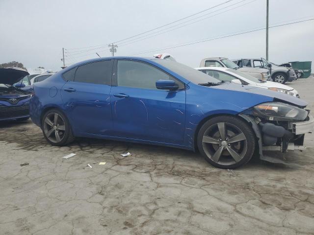 1C3CDFEB7ED876633 Dodge DART GT