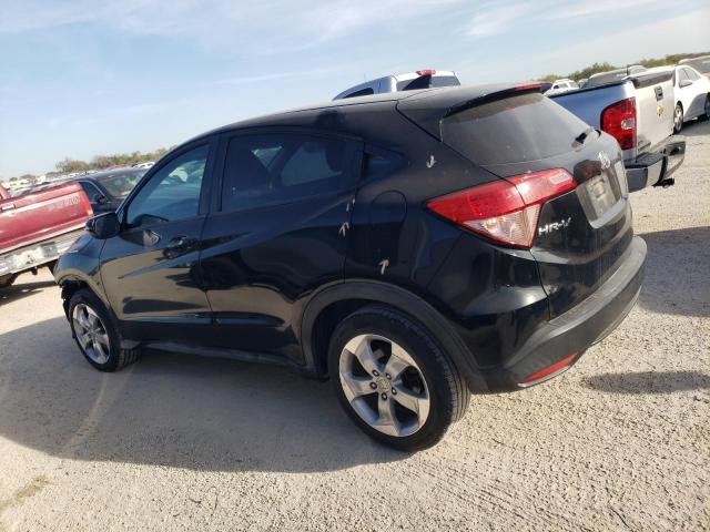 3CZRU5H59GM710055 Honda HR-V EX