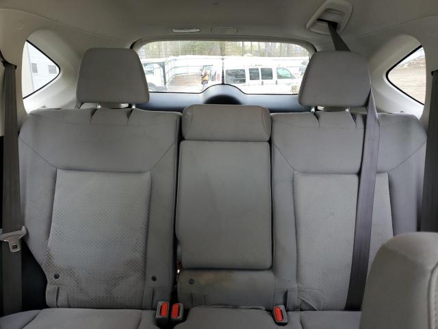 5J6RM4H46GL117790 Honda CR-V SE