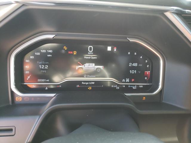 3GTUUGED9NG674435 GMC Sierra K1500 Denali