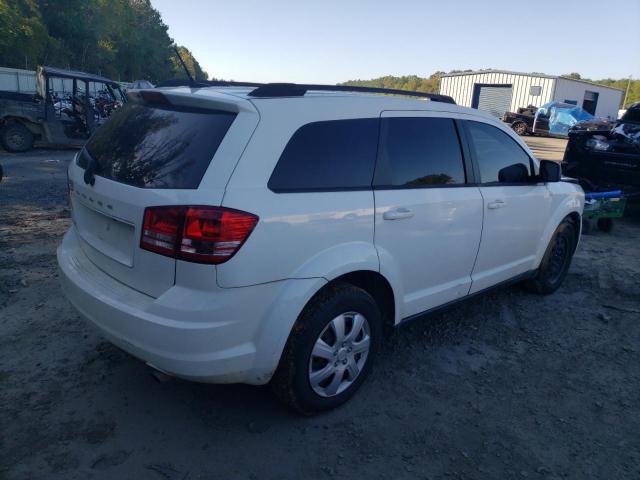 3C4PDCAB1GT233760 Dodge JOURNEY SE